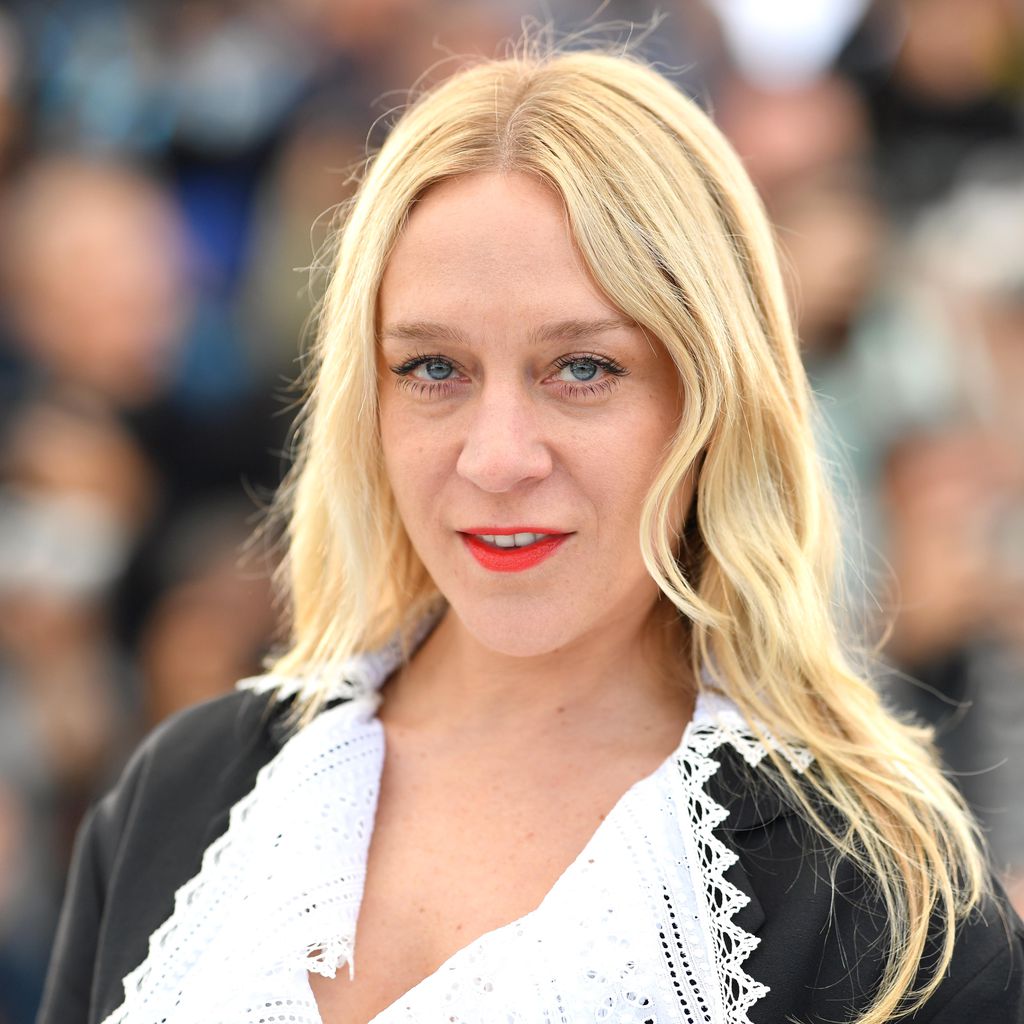 Chloe Sevigny bei der Premiere von "The Dead Don't Lie"