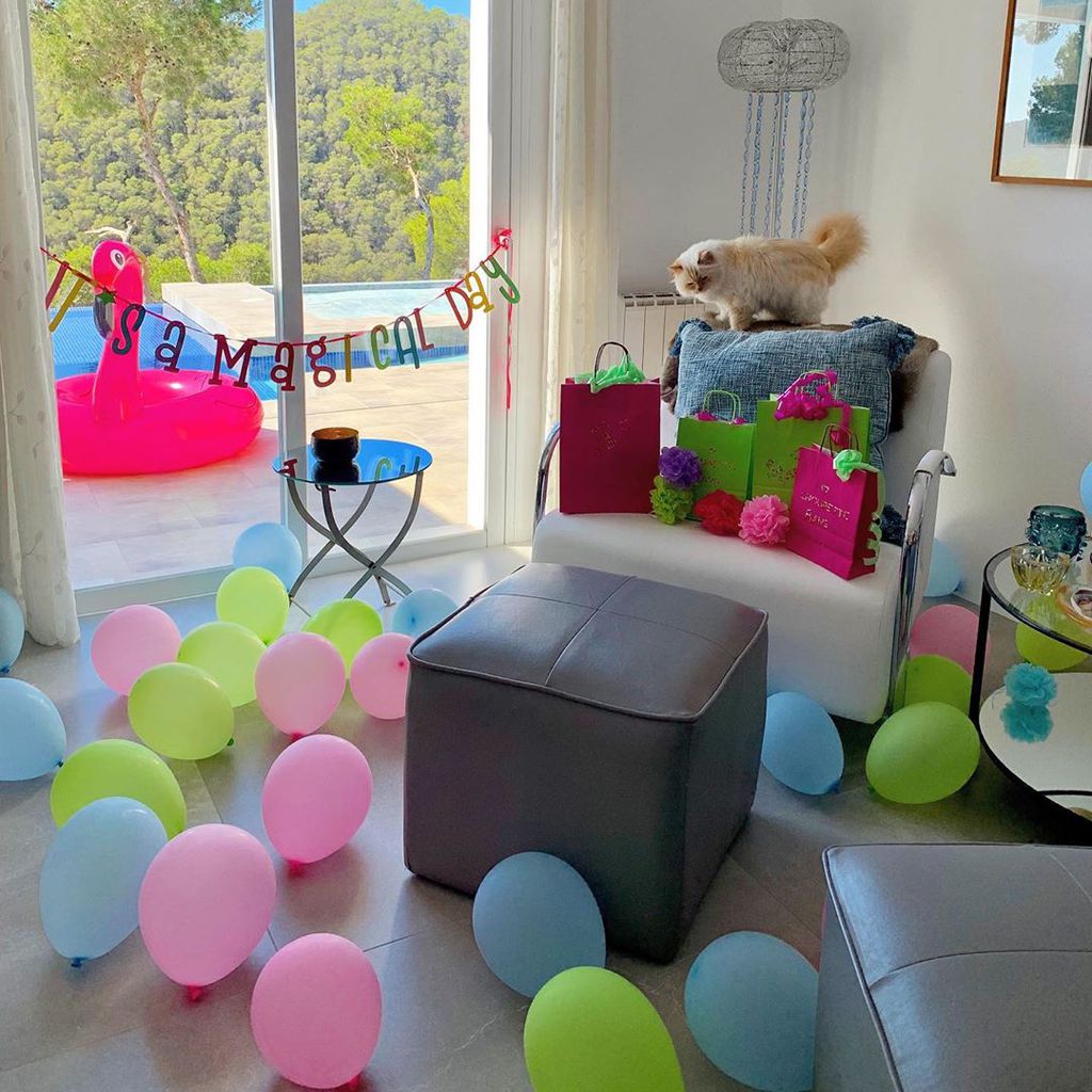 Choupette Lagerfeld im August 2019