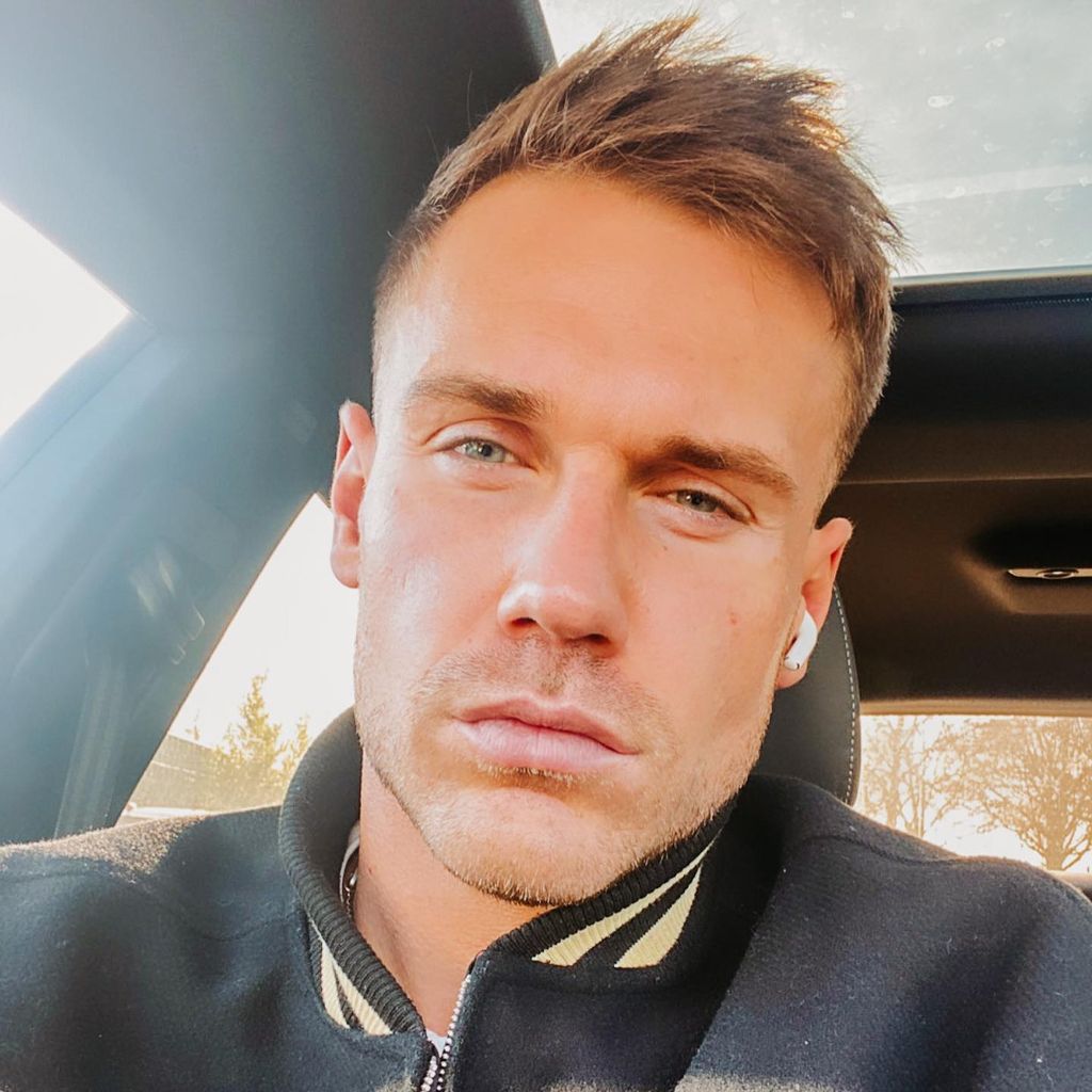 Chris Broy, Reality-TV-Bekanntheit