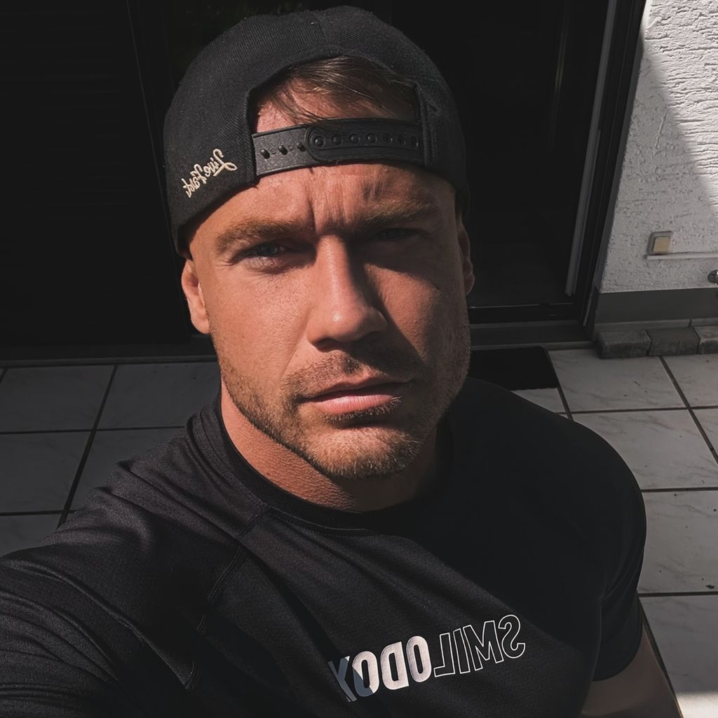 Chris Broy, Realitystar