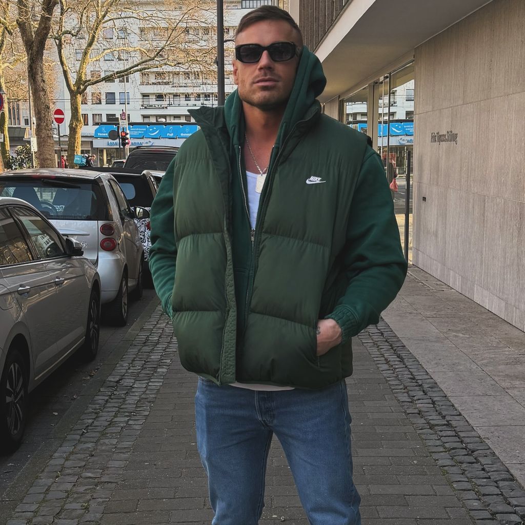 Chris Broy, TV-Bekanntheit