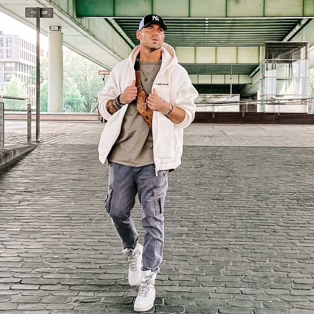Chris Broy, Influencer
