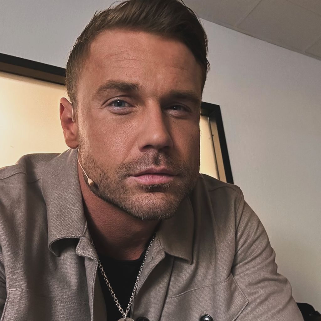 Chris Broy, Realitystar