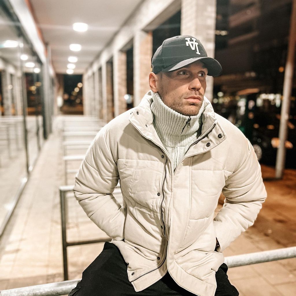 Chris Broy, Reality-TV-Darsteller