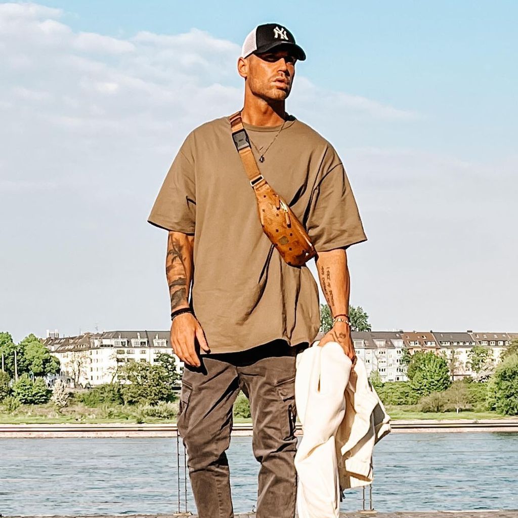 Chris Broy, Realitystar