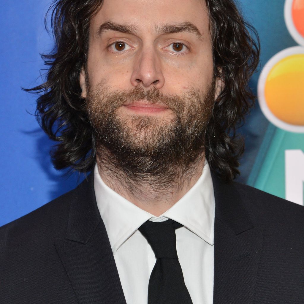 Chris D'Elia bei einem Event in NYC im Mai 2015