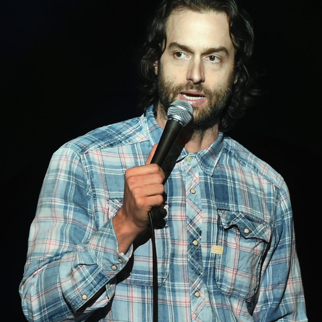 Chris D'Elia beim Nashville Comedy Festival im April 2018
