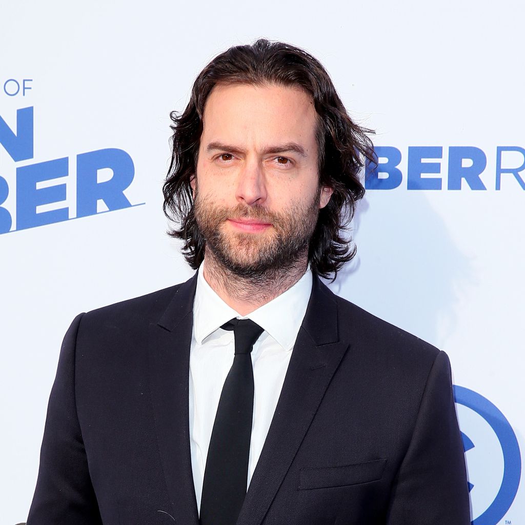 Chris D'Elia im März 2015 in Los Angeles