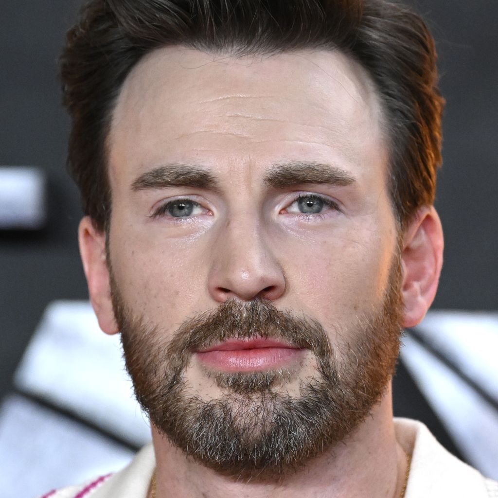 Chris Evans, Schauspieler