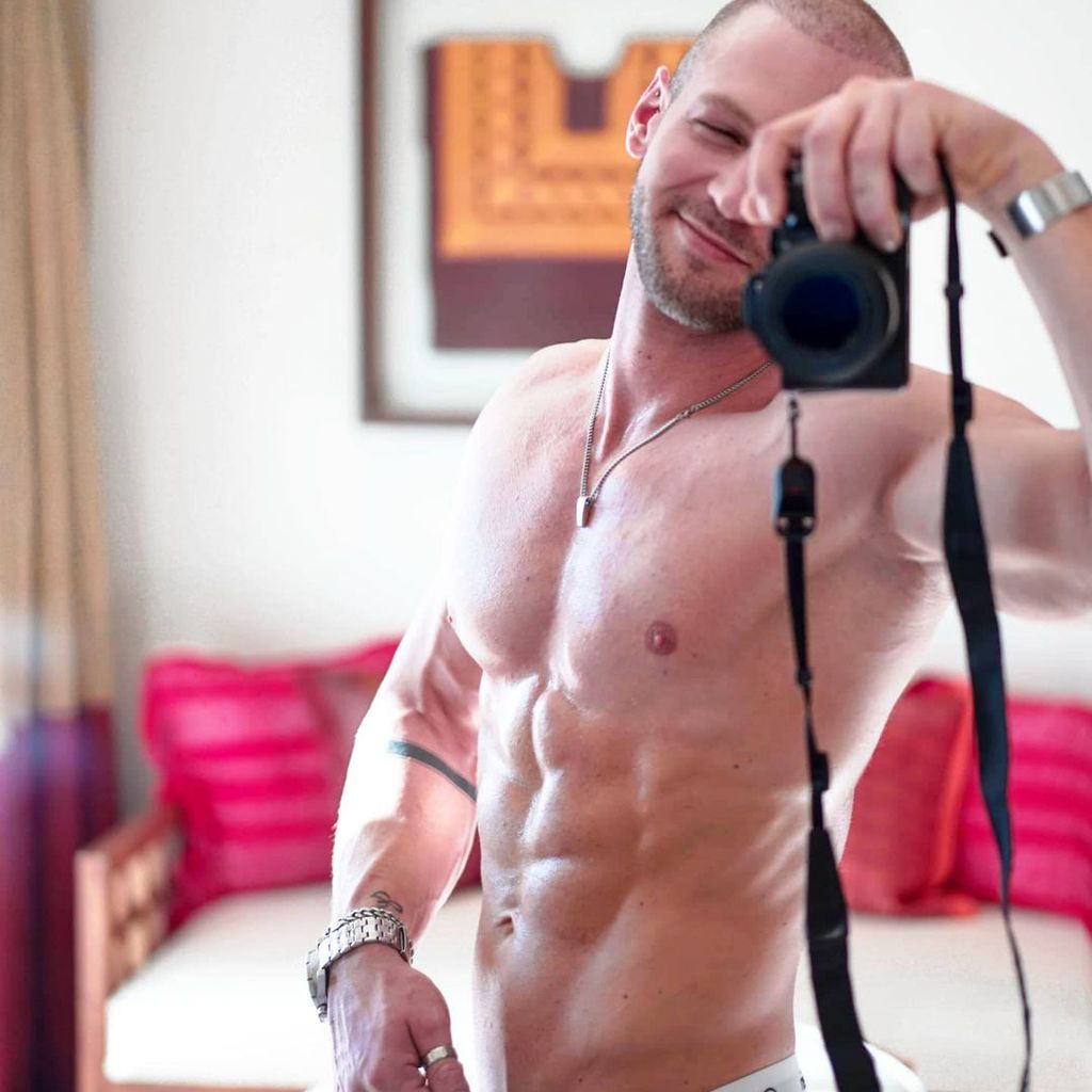 Chris Grey, Reality-TV-Kandidat