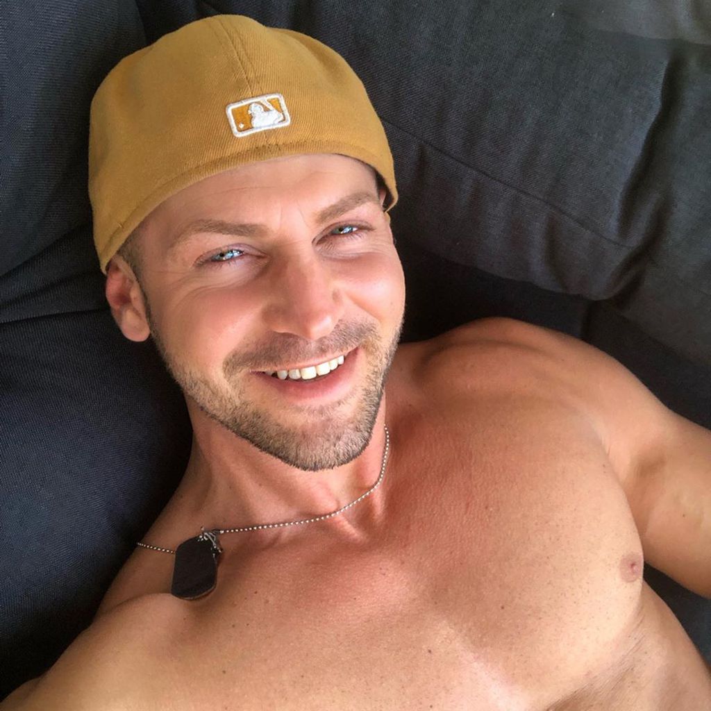 Chris Grey, August 2019