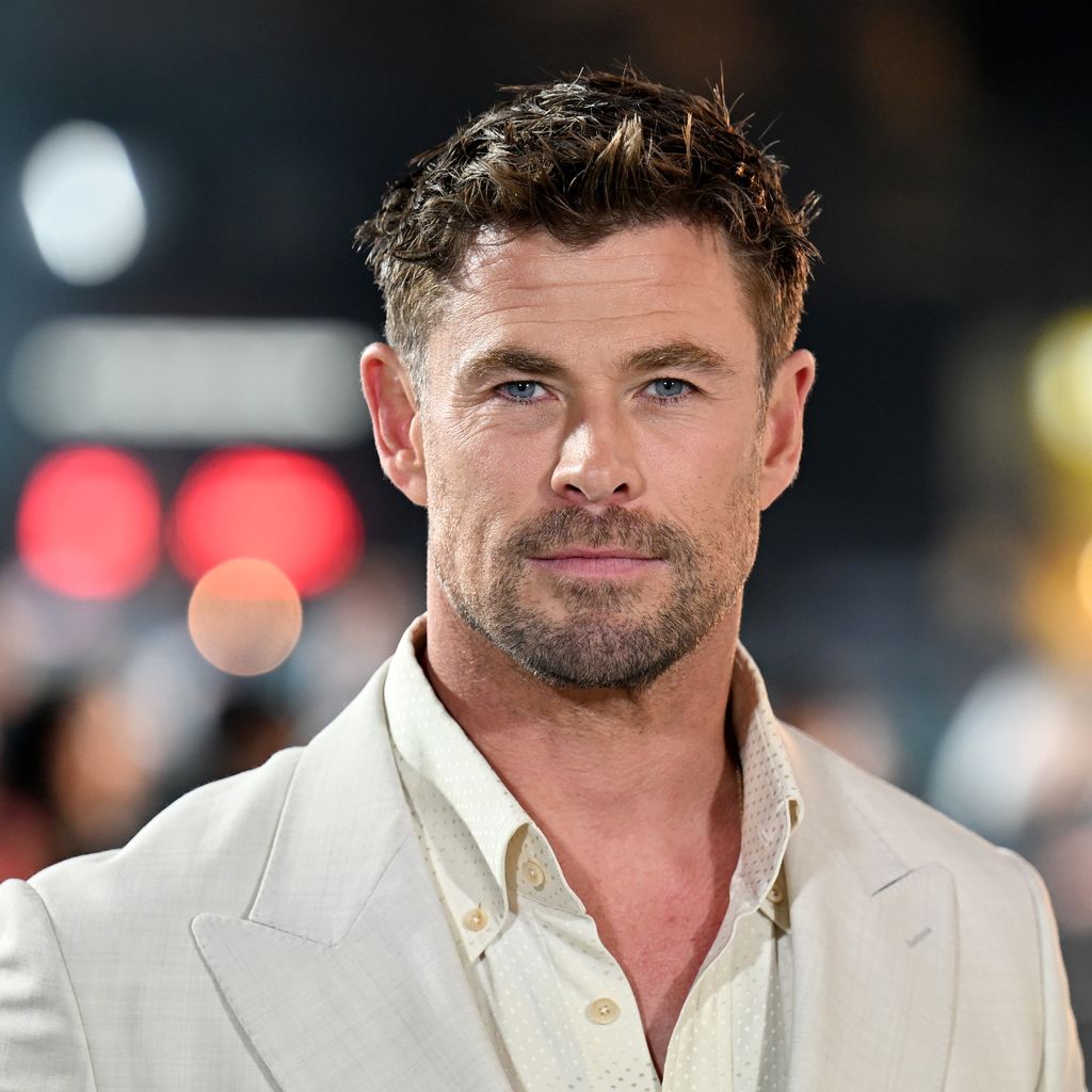 Chris Hemsworth, Schauspieler, Januar 2026
