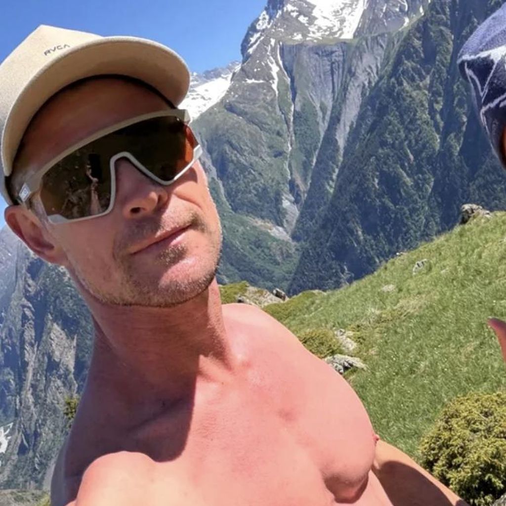 Chris Hemsworth, Juni 2026