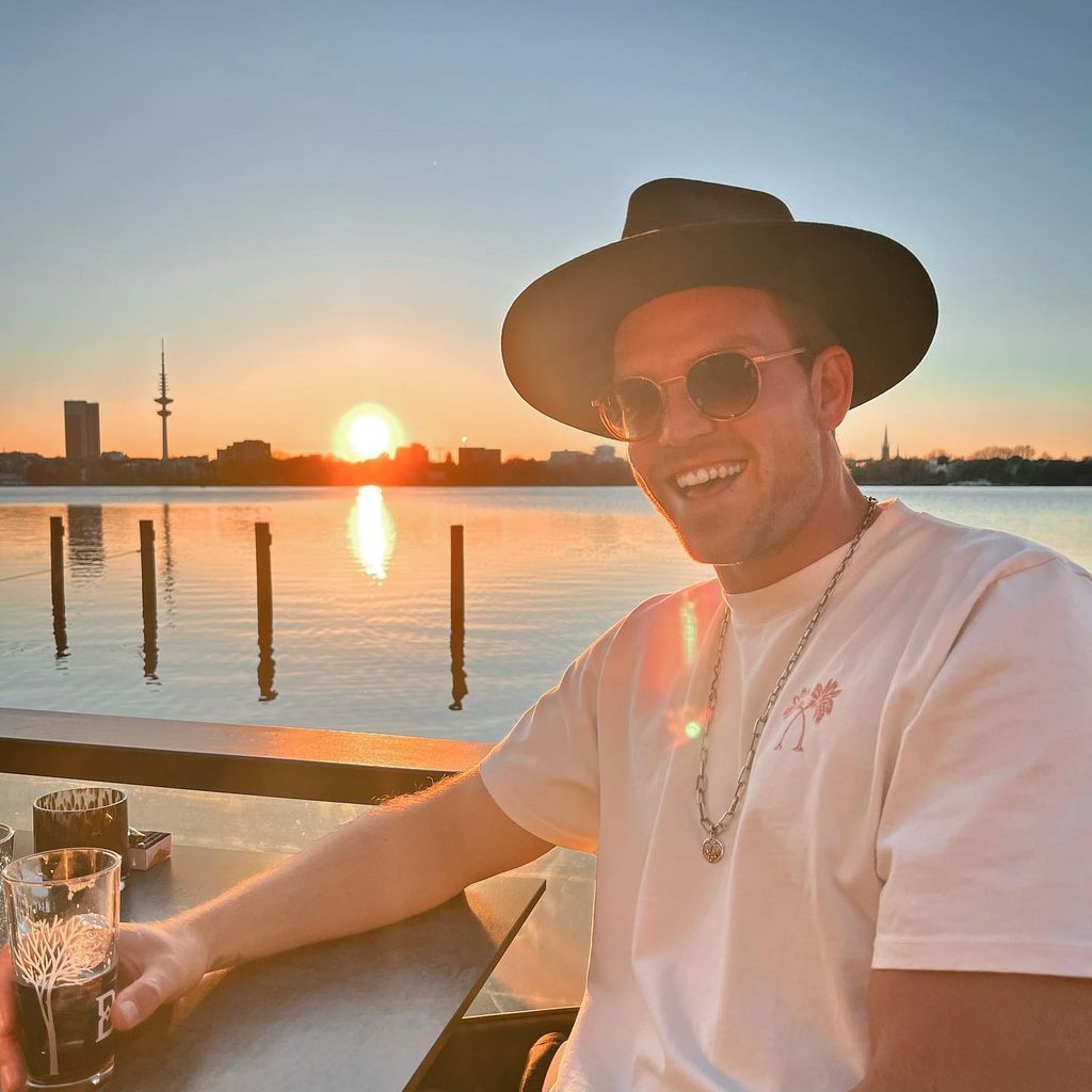 Chris Jebens, Ex-"Love Island"-Kandidat