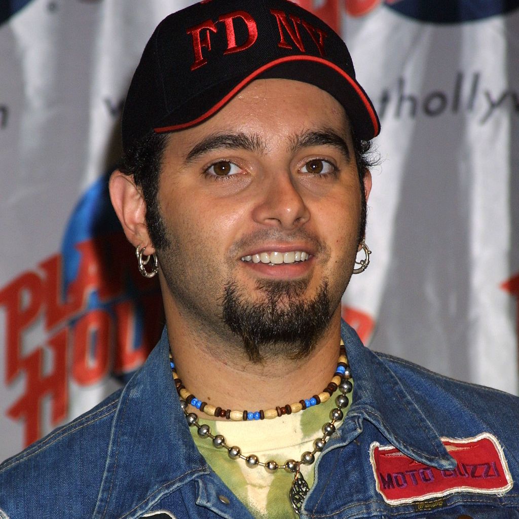 Chris Kirkpatrick