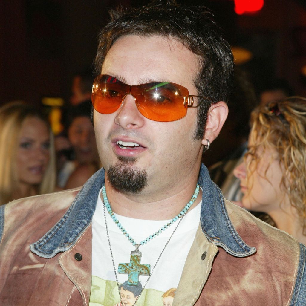 Chris Kirkpatrick