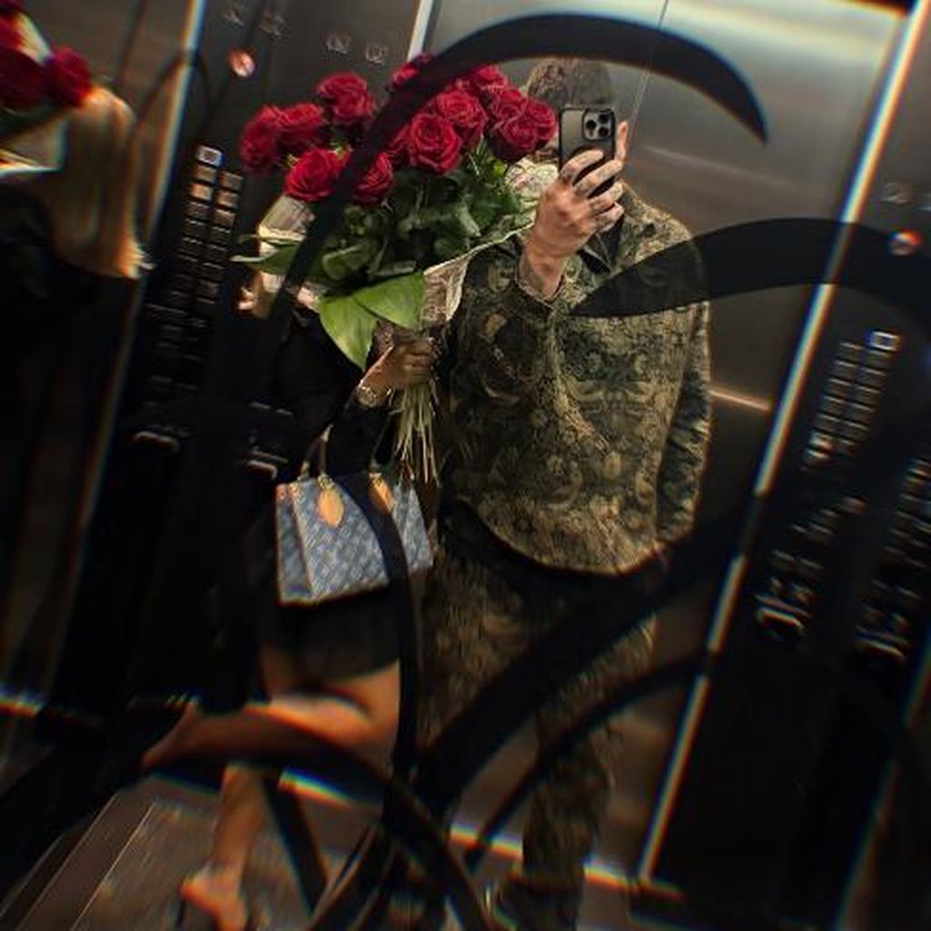 Chris Manazidis im Februar 2026