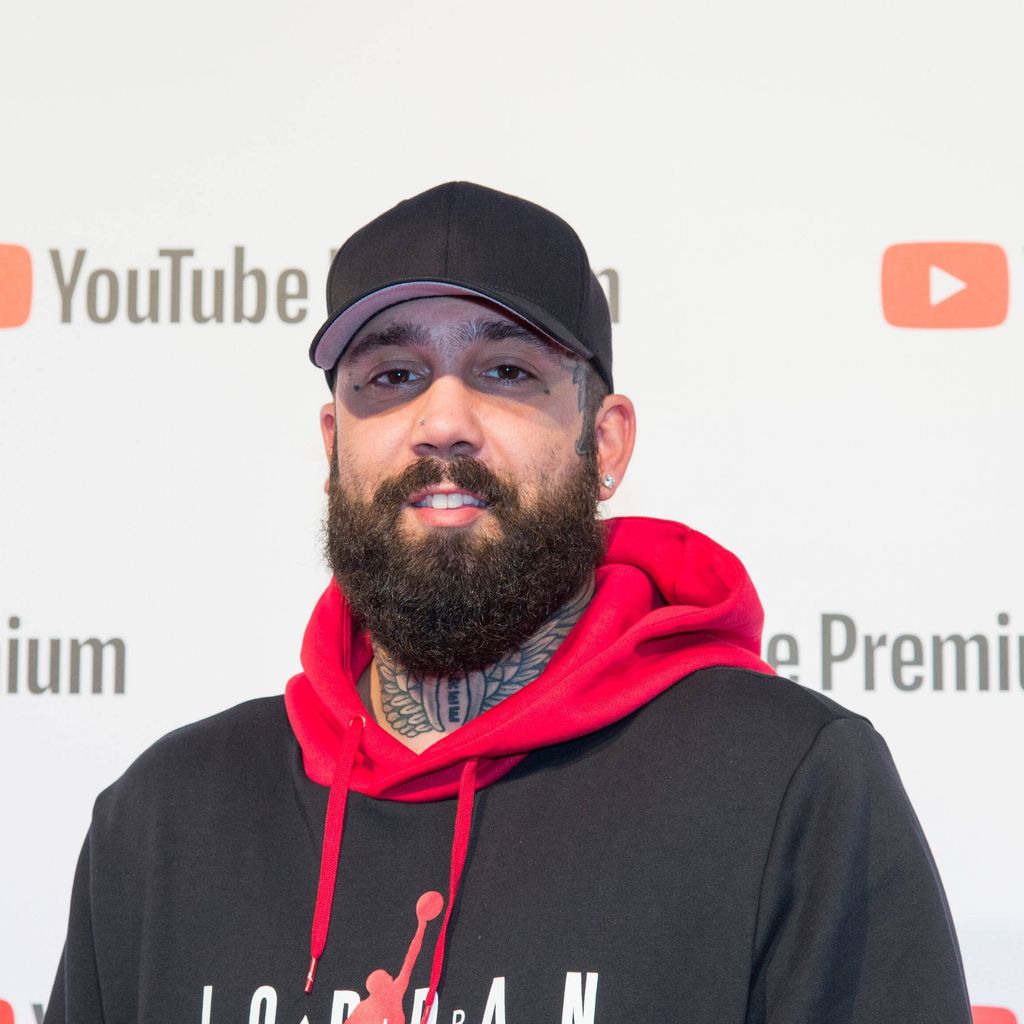 Chris Manazidis, Realitystar