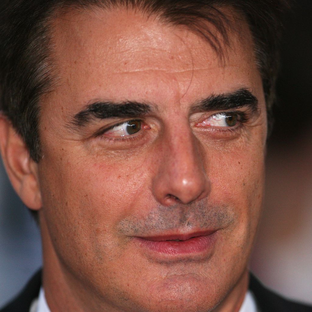 Chris Noth, Schauspieler