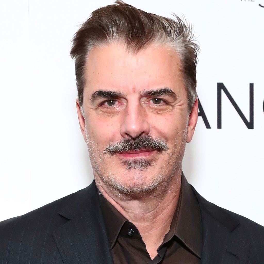 Chris Noth, Schauspieler