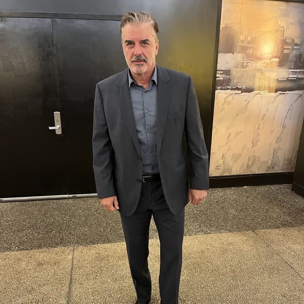 Chris Noth, Schauspieler