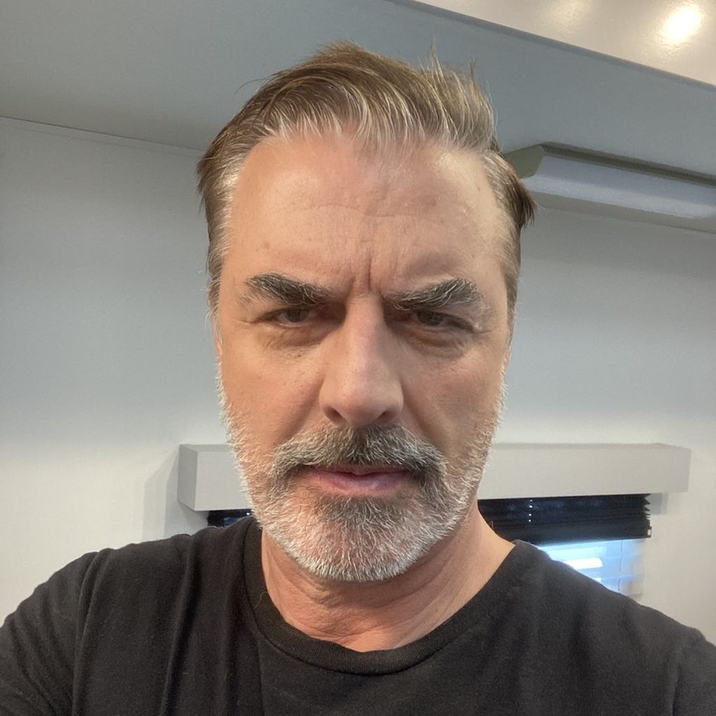 Chris Noth, Schauspieler