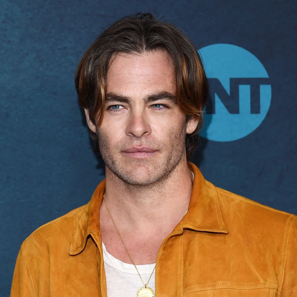 Chris Pine, Schauspieler