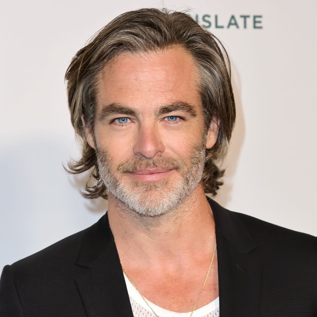 Chris Pine, Schauspieler