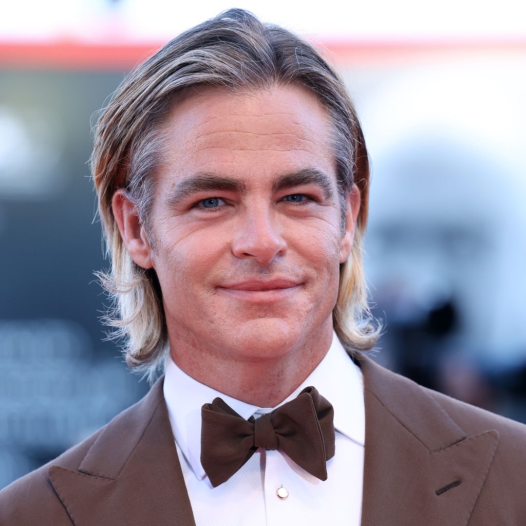 Chris Pine, Schauspieler