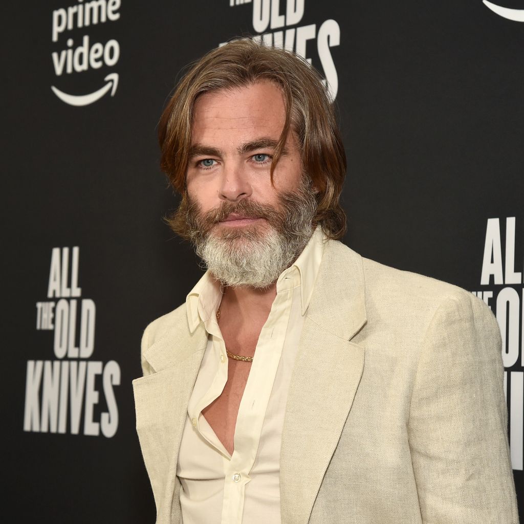 Chris Pine, Schauspieler