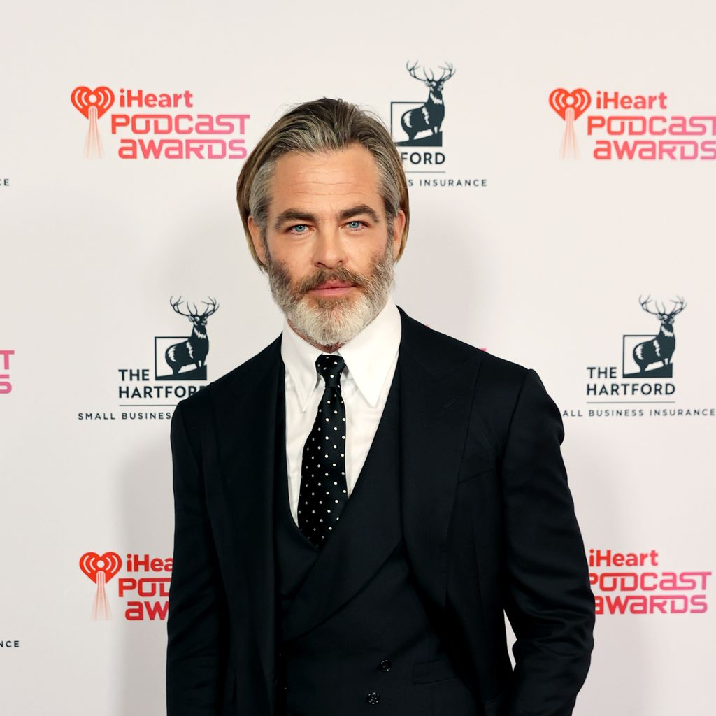 Chris Pine, Schauspieler