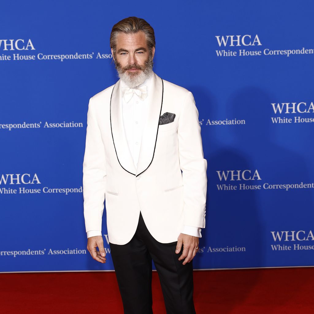 Chris Pine, Schauspieler