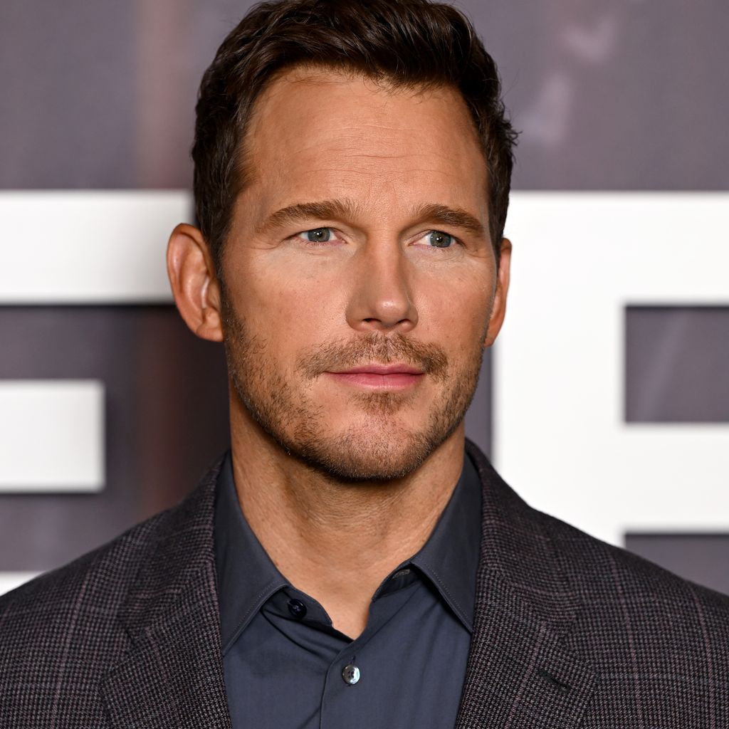 Chris Pratt, Januar 2026