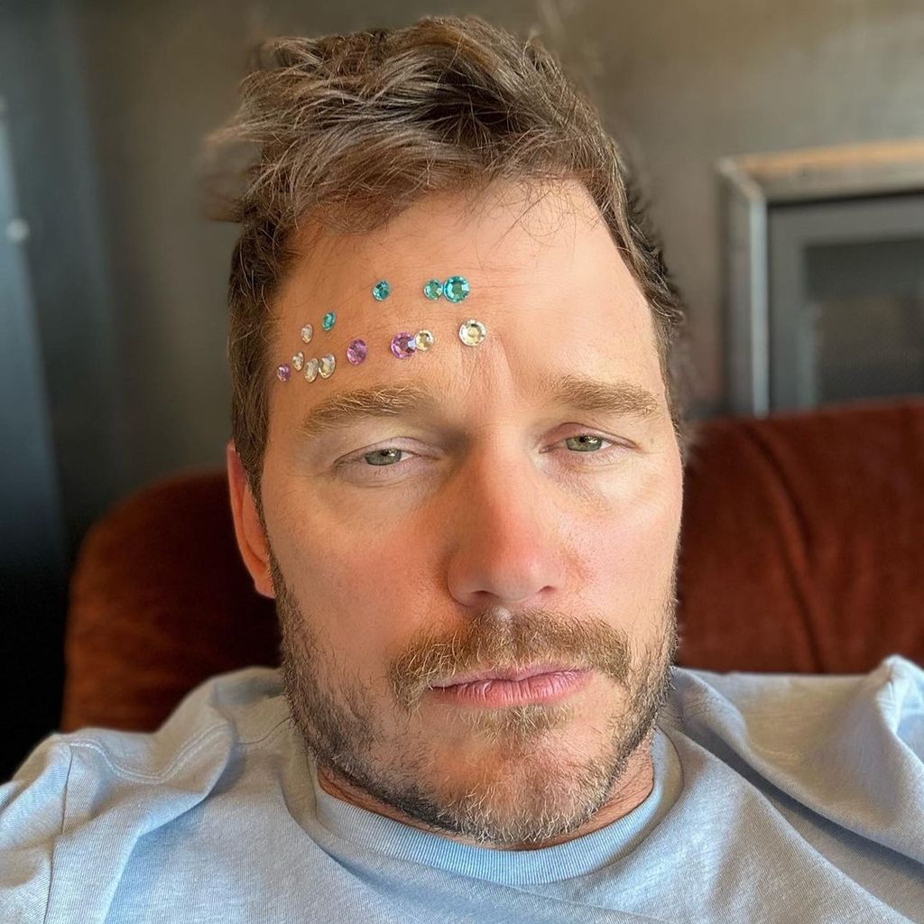 Chris Pratt, Schauspieler