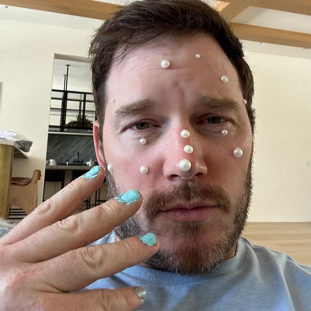 Chris Pratt, Schauspieler