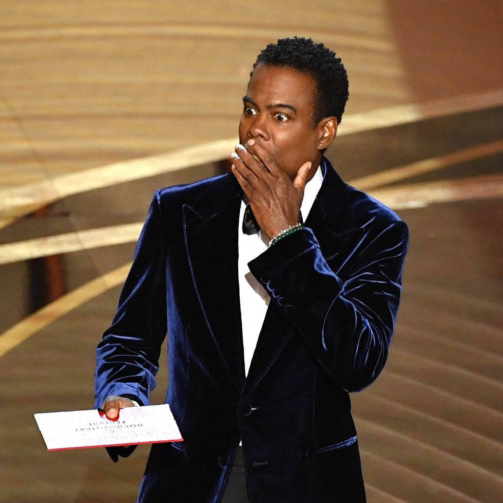 Chris Rock, Schauspieler