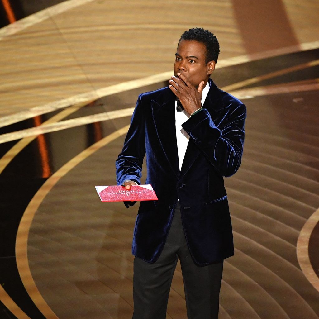 Chris Rock, US-Star