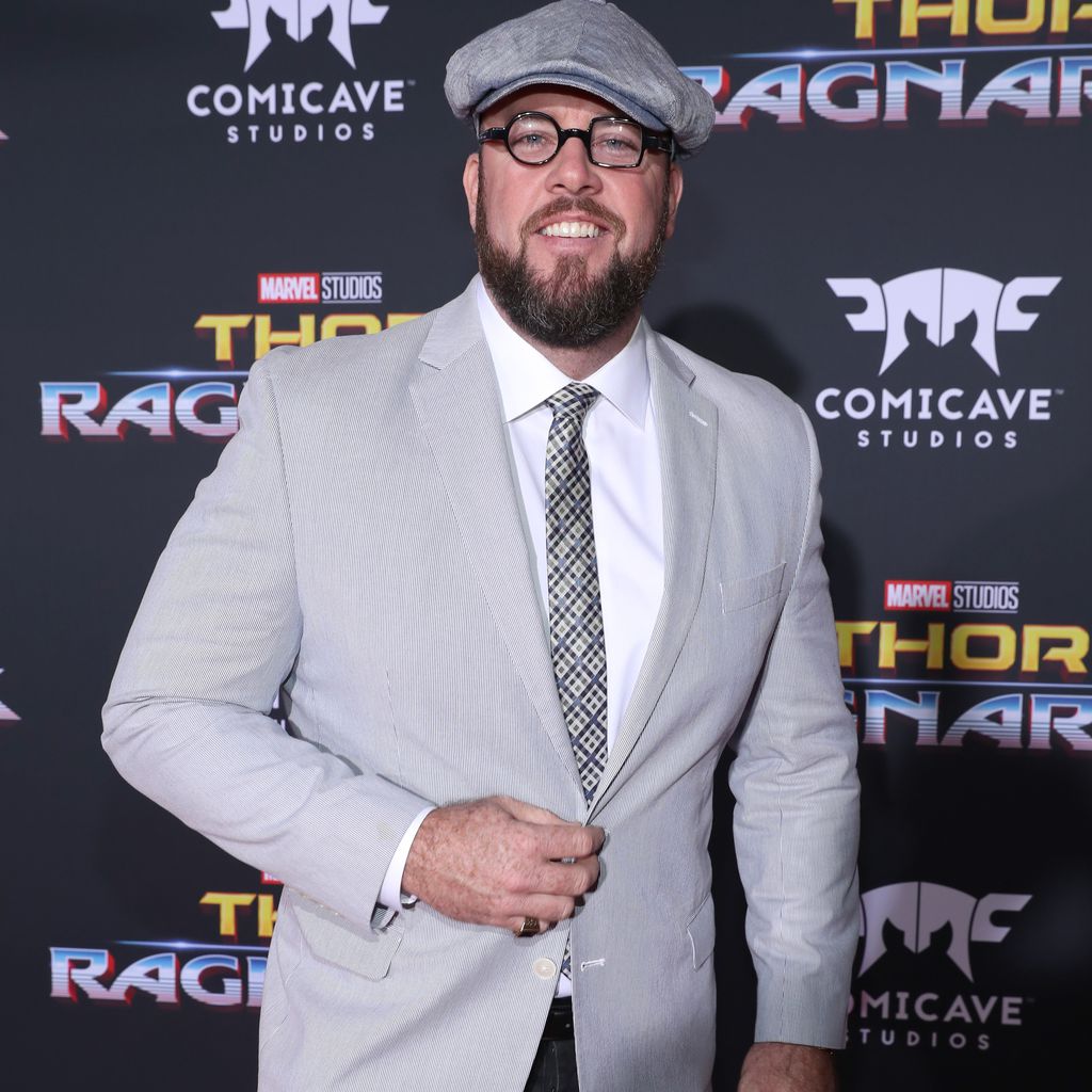 Chris Sullivan, Schauspieler