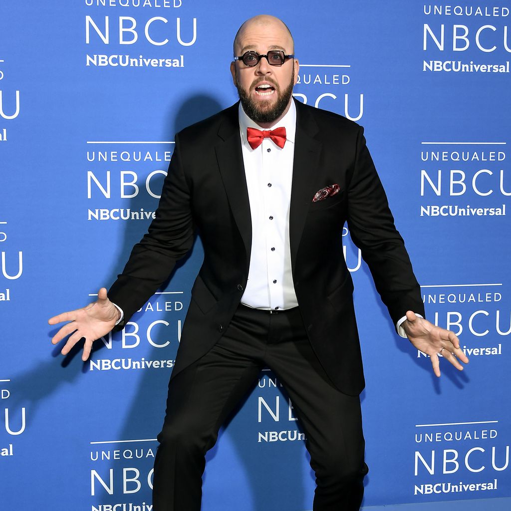Chris Sullivan, Schauspieler