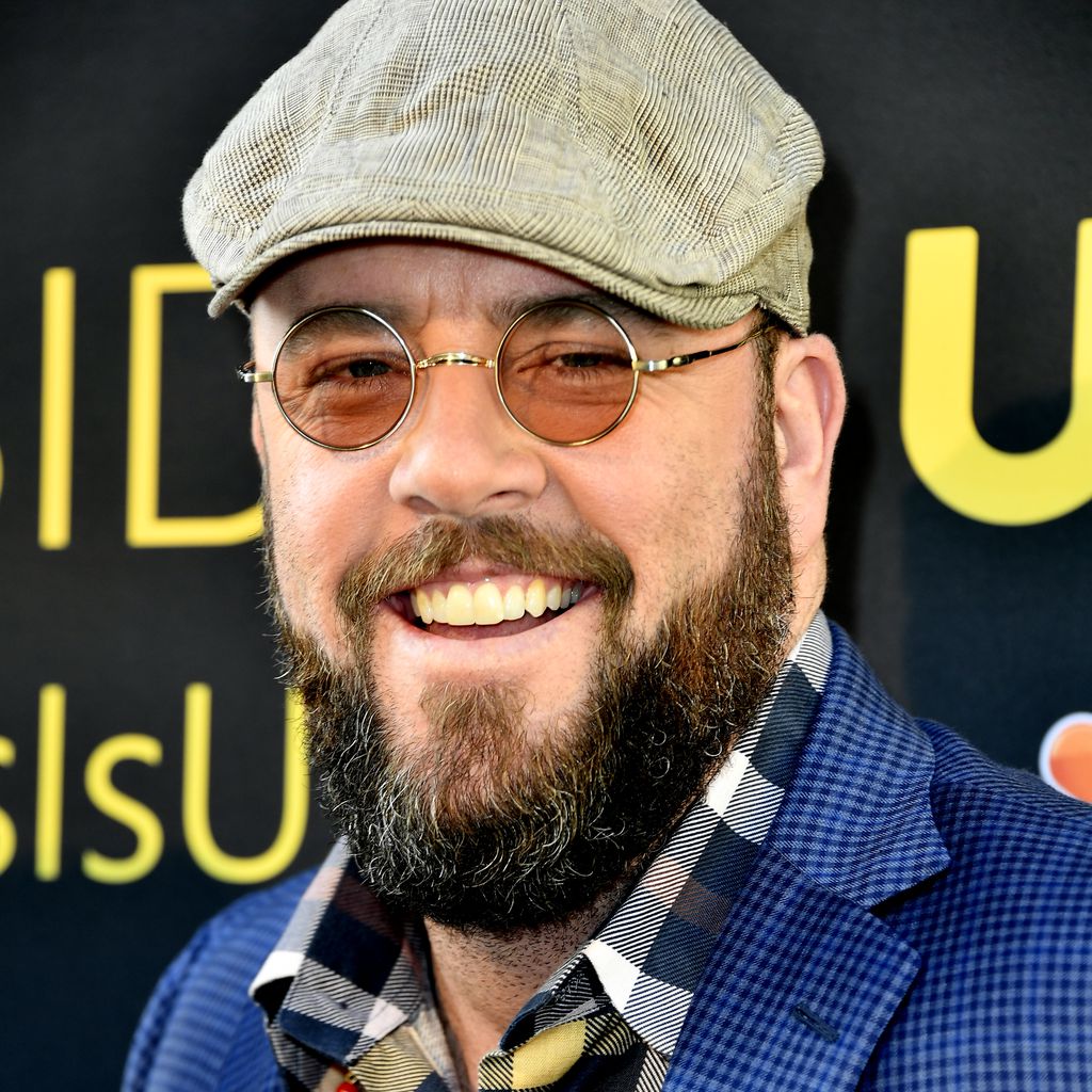 Chris Sullivan, US-Schauspieler