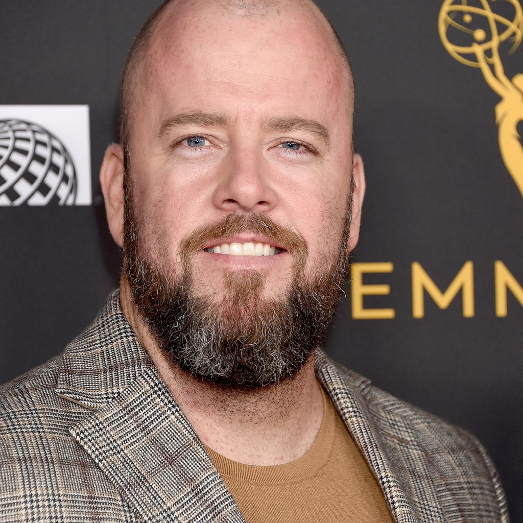 Chris Sullivan