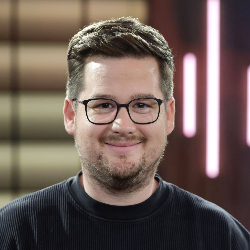 Chris Tall, Comedian