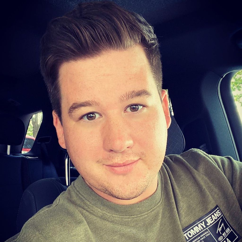 Chris Tall, Mai 2020