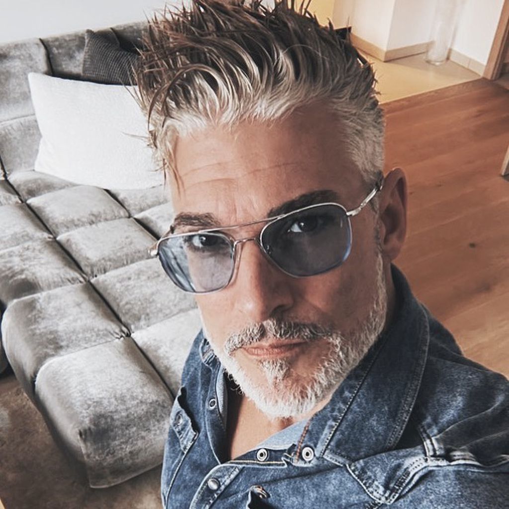 Chris Töpperwien, Kandidat bei "Promis unter Palmen"