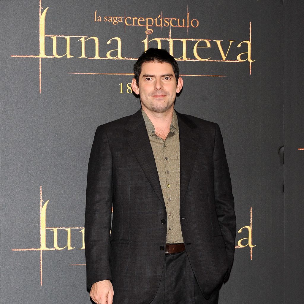 Chris Weitz im November 2009