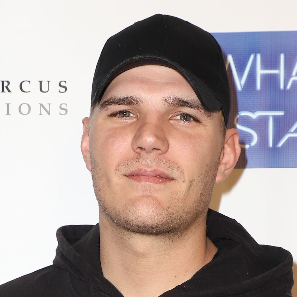 Chris Zylka, Schauspieler