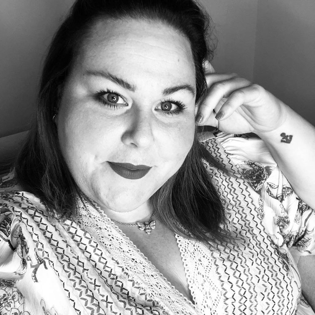 Chrissy Metz im Juli 2020