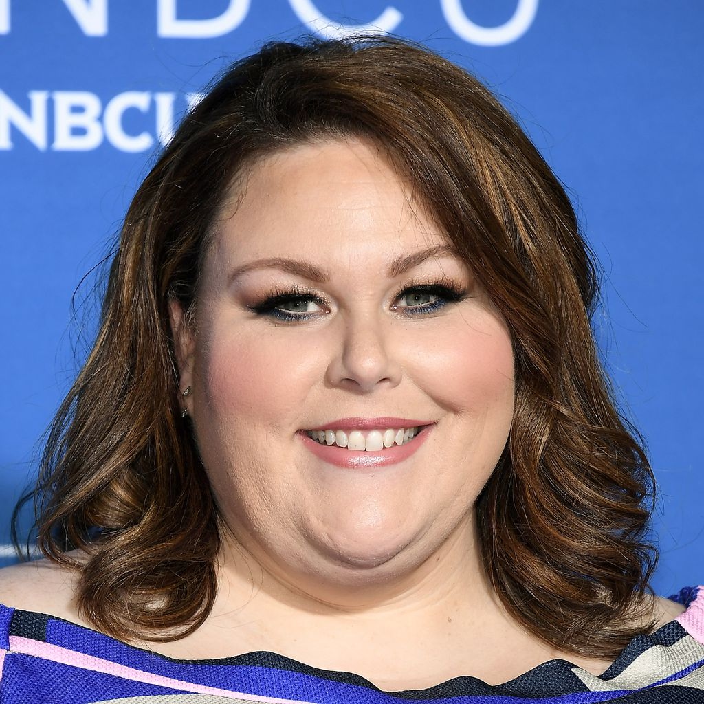 Chrissy Metz, US-amerikanische Schauspielerin