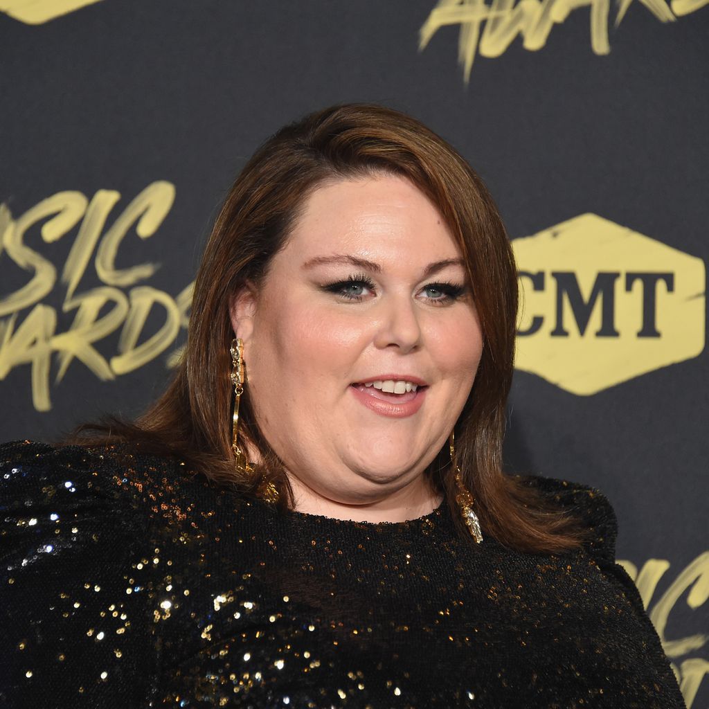 Chrissy Metz bei den CMT Music Awards