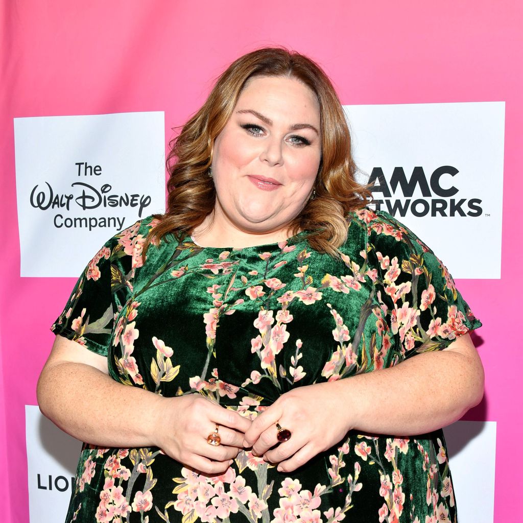 Chrissy Metz beim Power Women Summit 2019